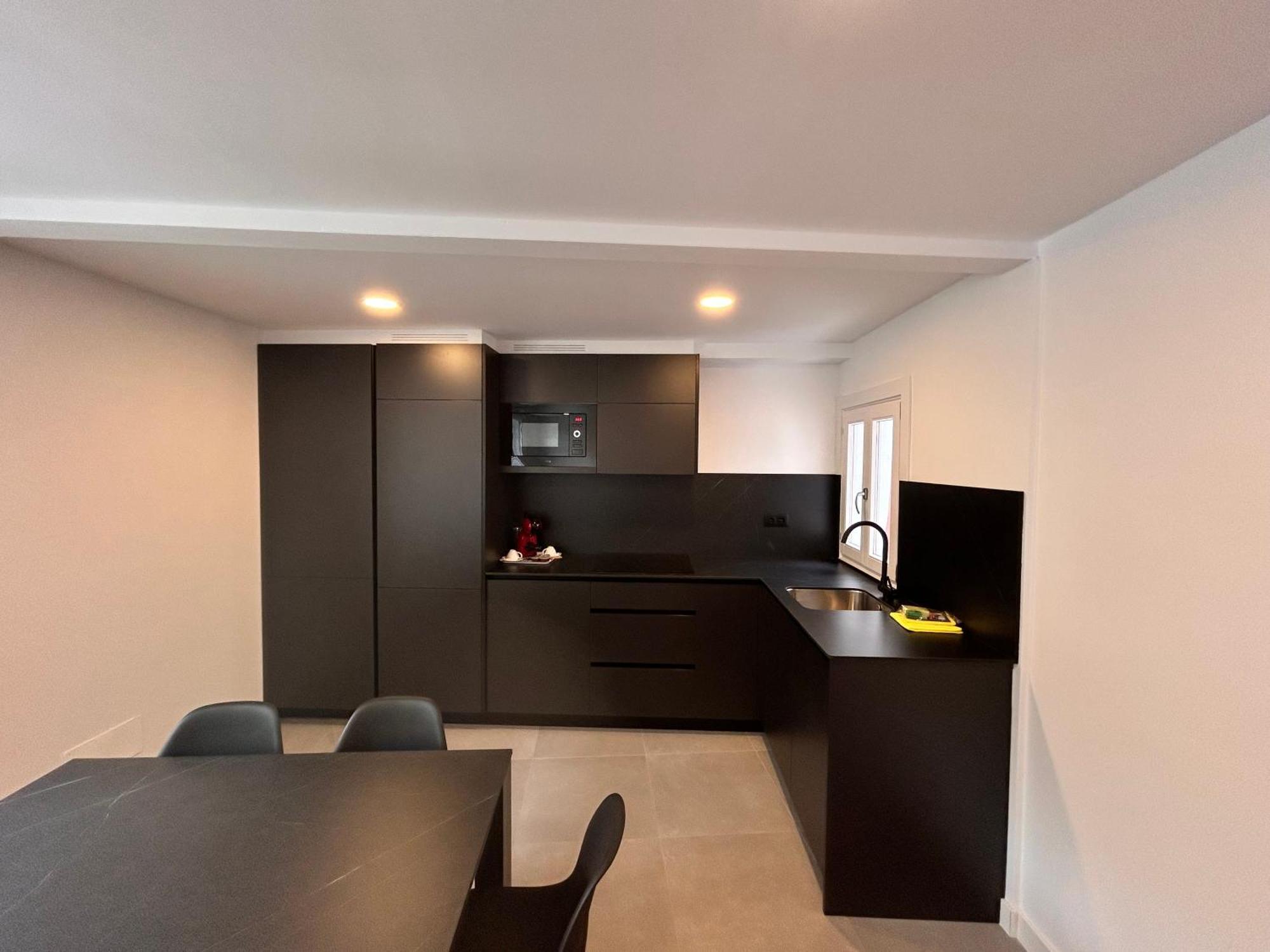 Apartamentos Nada O Norte Centro Вивейро Экстерьер фото